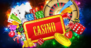 Discover the Excitement of SlotsDynamite Casino Discover the Excitement of SlotsDynamite Casino