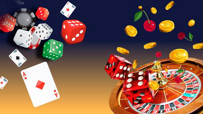 Discover the Excitement of SlotsDynamite Casino Discover the Excitement of SlotsDynamite Casino
