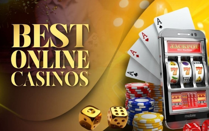 Experience the Excitement of Online Gaming at Casino Richy Fish
