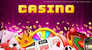 Online Casino CZK Nejlepší Sázky a Hraní z Domova