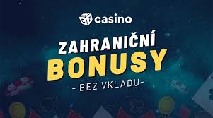 Online Casino CZK - Zábava a výhry na dosah ruky