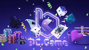 The Ultimate Guide to Casino BC GAME Your Gateway to Online Crypto Gaming