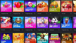 The Ultimate Guide to Casino BC GAME Your Gateway to Online Crypto Gaming