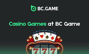 Unlock the Fun Understanding BC.Game Bonus Codes Unlock the Fun Understanding BC.Game Bonus Codes