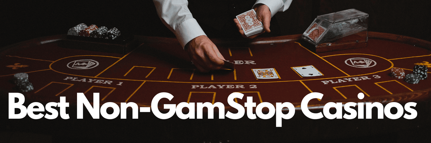 Exploring Non GamStop Casino Sites Freedom in Online Gambling